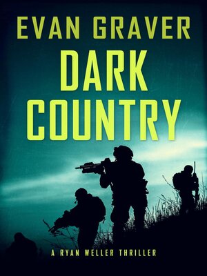 cover image of Dark County